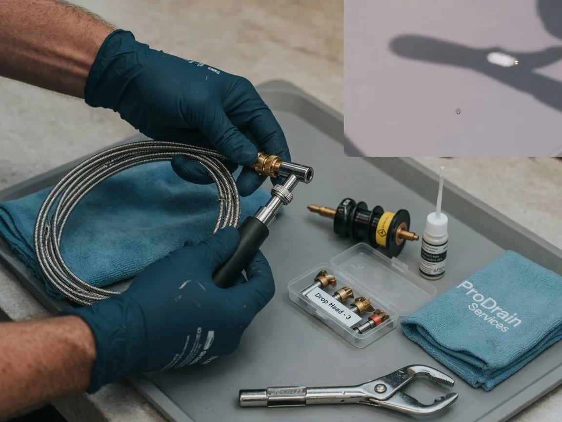 Why choose Drain Cleaning in Flomot, TX